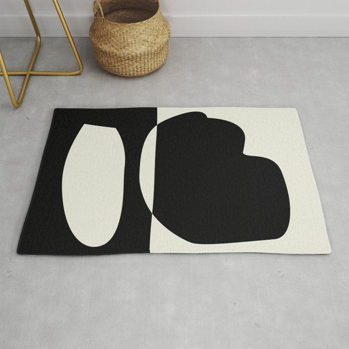 // Reverse 01 Rug Gallery Image 1