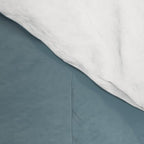 Simplistic Landscape XIV Comforter Gallery Image 4