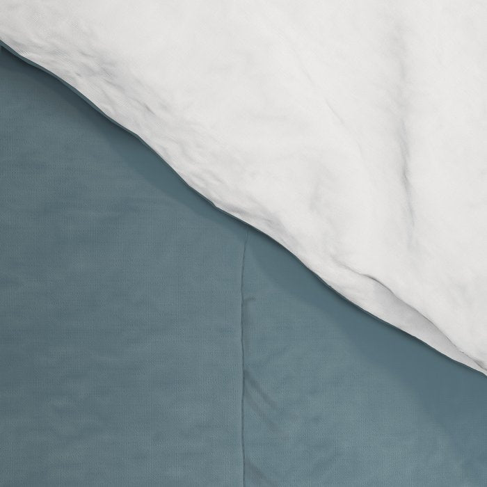 Simplistic Landscape XIV Comforter Gallery Image 4