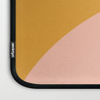 Simplistic Landscape XIV Laptop Sleeve Gallery Image 3