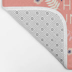 Hello Sunshine Bath Mat Gallery Image 2