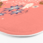 Hello Sunshine Bath Mat Gallery Image 3