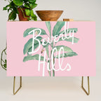 beverly hills Credenza Gallery Image 1