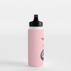Cherry 8 Ball Water Bottle Gallery Image 3