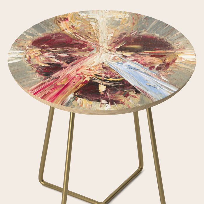 SACRATISSIMA MISERICORDIAE Side Table Gallery Image 2