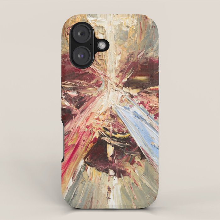 SACRATISSIMA MISERICORDIAE iPhone Case Gallery Image 1