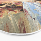 SACRATISSIMA MISERICORDIAE Bath Mat Gallery Image 3