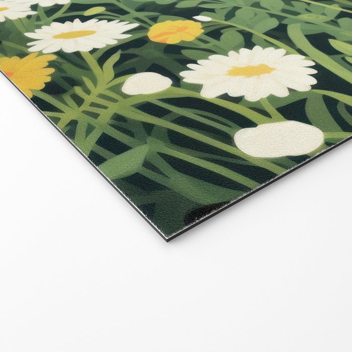 Butterfly Path Welcome Mat Gallery Image 2