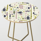 The Witch's Collection Side Table Gallery Image 2