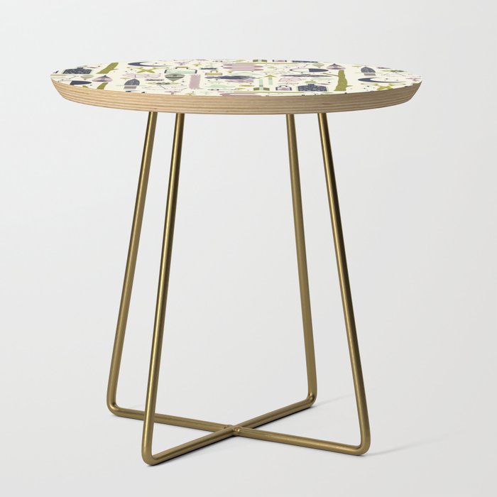 The Witch's Collection Side Table Gallery Image 1