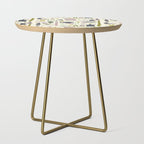 The Witch's Collection Side Table Gallery Image 1