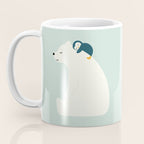 Always Be With Me Coffee Mug Gallery Image 3