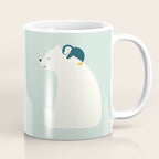 Always Be With Me Coffee Mug Gallery Image 1