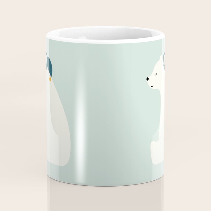 Always Be With Me Coffee Mug Gallery Image 4