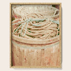 Curved Line Serving Tray Gallery Image 1