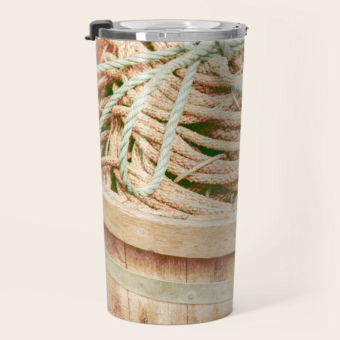 Curved Line Travel Mug Gallery Image 3