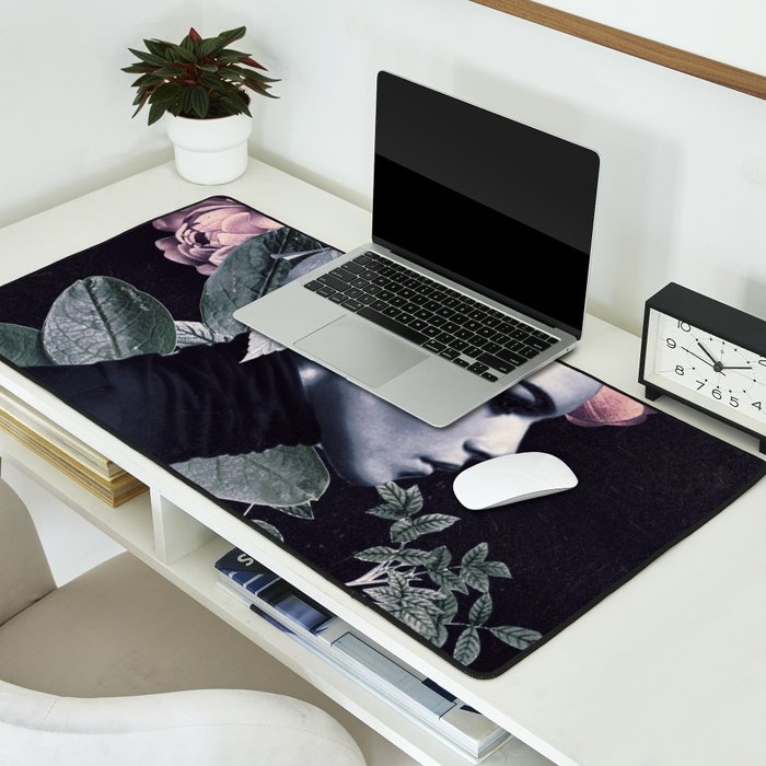 In Bloom 17 Desk Mat Gallery Image 2