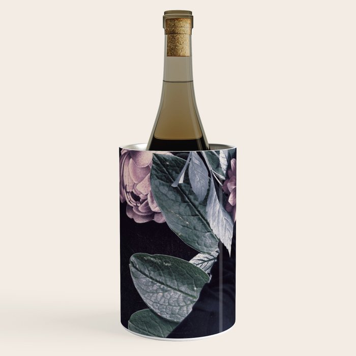 In Bloom 17 Wine Chiller Gallery Image 2