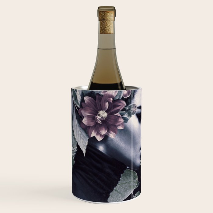 In Bloom 17 Wine Chiller Gallery Image 1