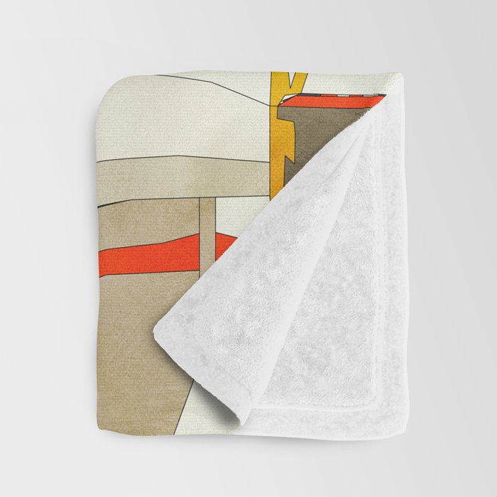 Amsterdam Throw Blanket Gallery Image 3