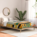Amsterdam Comforter Gallery Image 2