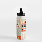 Amsterdam Water Bottle Gallery Image 2