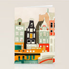 Amsterdam Stationery Card Gallery Image 2