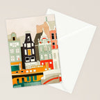 Amsterdam Stationery Card Gallery Image 2