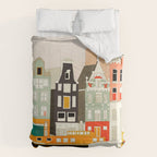 Amsterdam Comforter Gallery Image 6