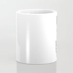 Agoraphobian Coffee Mug Gallery Image 4