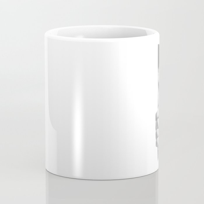 Agoraphobian Coffee Mug Gallery Image 4