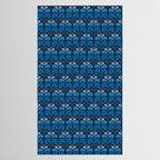 Minimalist arable crops Tablecloth Gallery Image 2