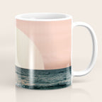 Summer Sunset Coffee Mug Gallery Image 1