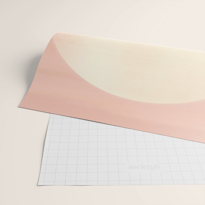 Summer Sunset Wrapping Paper Gallery Image 2