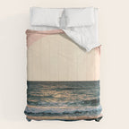 Summer Sunset Comforter Gallery Image 6