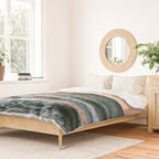 Summer Sunset Duvet Cover Gallery Image 2