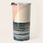 Summer Sunset Travel Mug Gallery Image 3