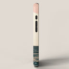 Summer Sunset iPhone Case Gallery Image 2