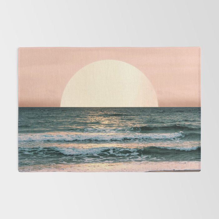 Summer Sunset Rug Gallery Image 2