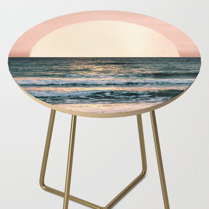 Summer Sunset Side Table Gallery Image 2
