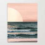 Summer Sunset Notebook Gallery Image 4