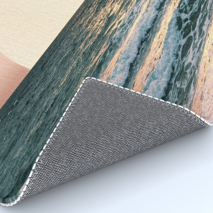Summer Sunset Rug Gallery Image 4