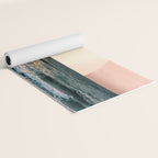 Summer Sunset Yoga Mat Gallery Image 2