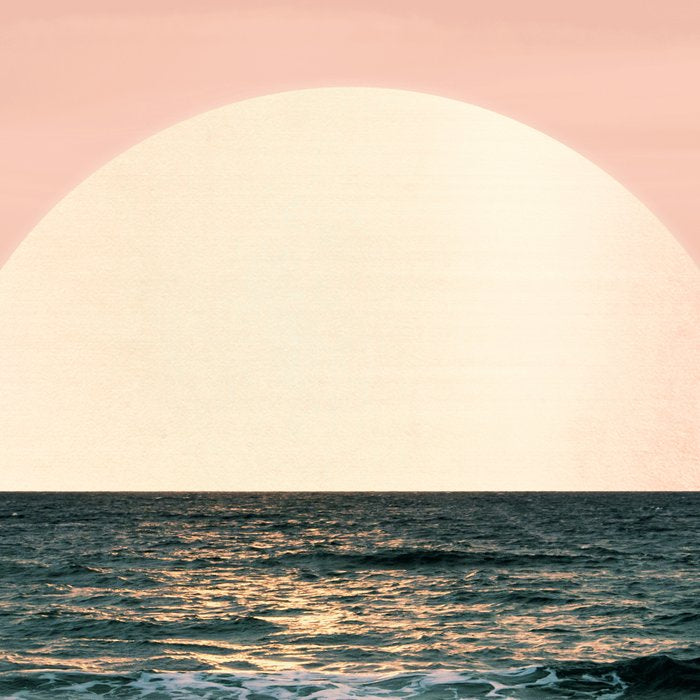 Summer Sunset Coffee Mug Gallery Image 2