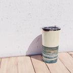 Summer Sunset Travel Mug Gallery Image 4
