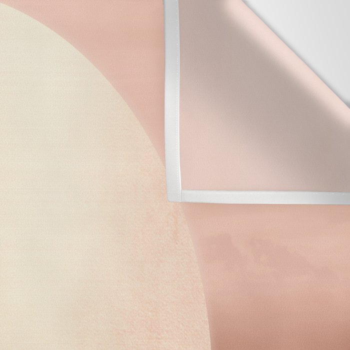 Summer Sunset Wall Tapestry Gallery Image 3