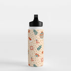 Christmas Joy  Water Bottle Gallery Image 3