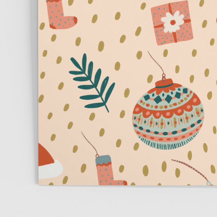 Christmas Joy  Poster Gallery Image 3