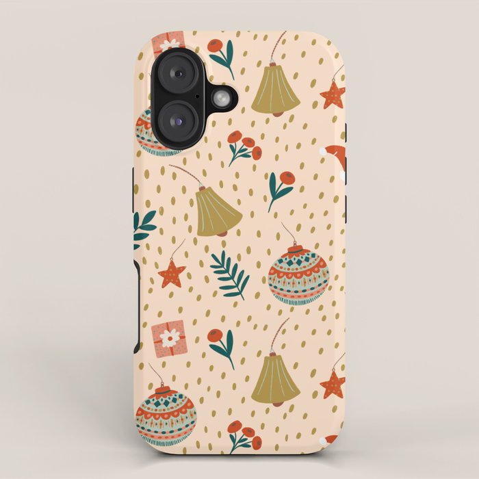 Christmas Joy  Iphone Case Gallery Image 1