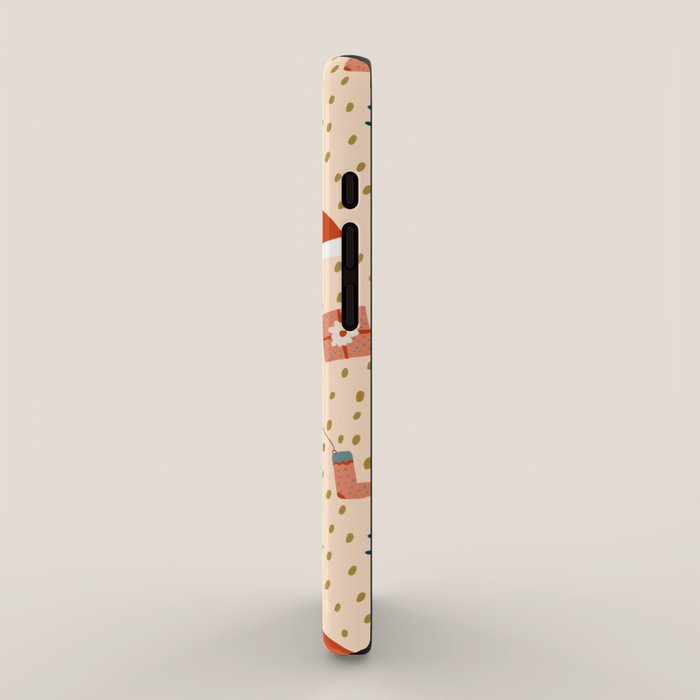 Christmas Joy  iPhone Case Gallery Image 2